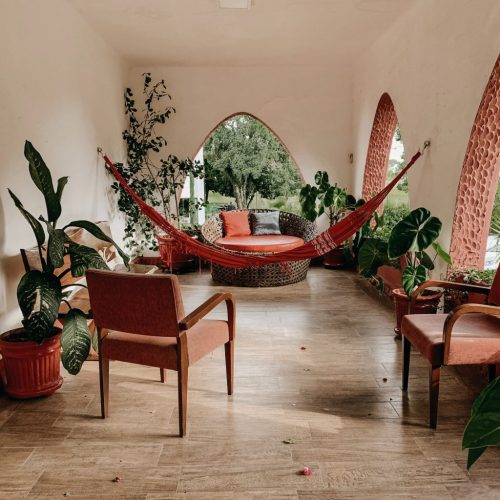 Finding Your Interior Design Style